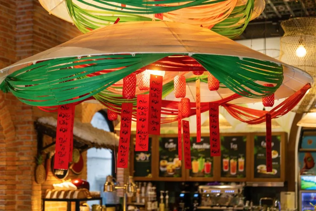 Seahorse Tropical Natalie Da Nang Hotel by Haviland — 2