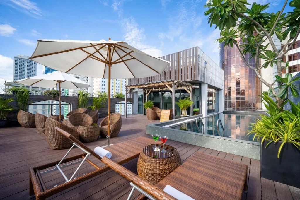 Señorita Boutique Hotel