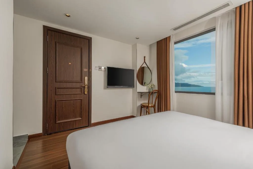 Señorita Boutique Hotel — 2