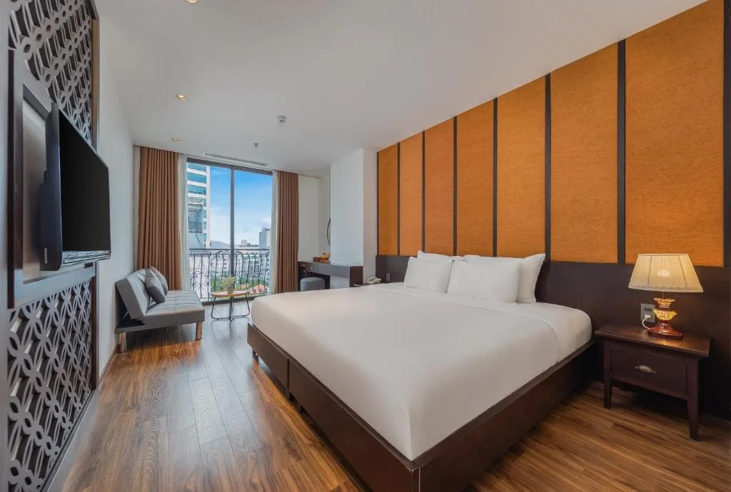Señorita Boutique Hotel — 3