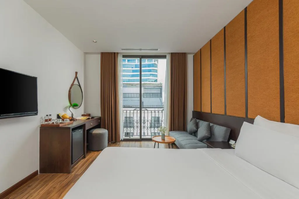 Señorita Boutique Hotel — 5