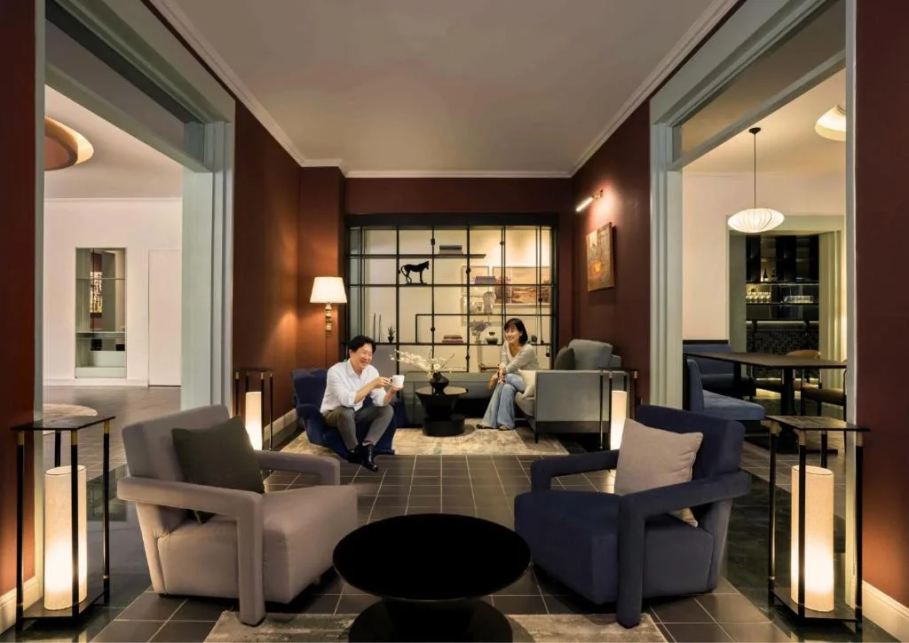 Signature by M Village Danang Heritage, a brand of Modern Village Lifestyle — 3