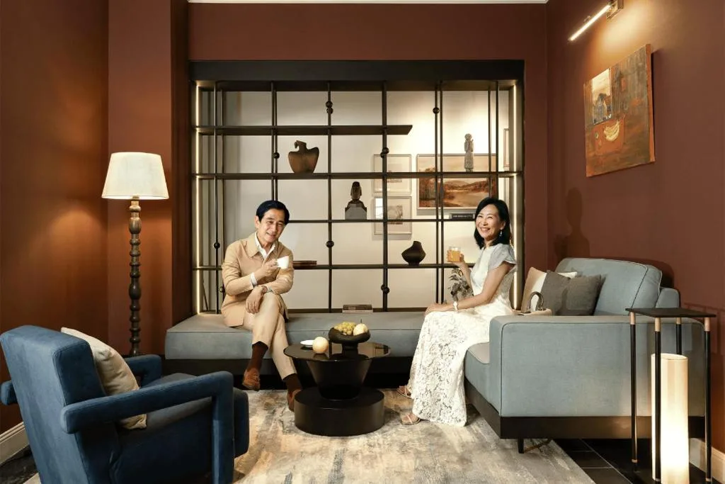 Signature by M Village Danang Heritage, a brand of Modern Village Lifestyle — 4