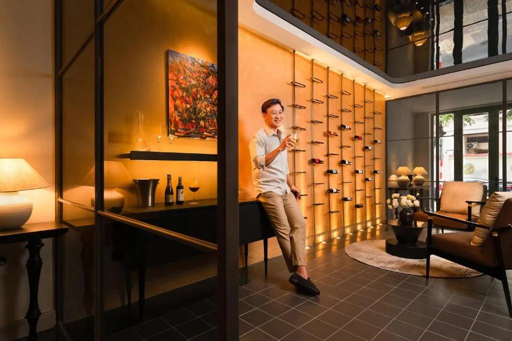 Signature by M Village Danang Heritage, a brand of Modern Village Lifestyle — 5