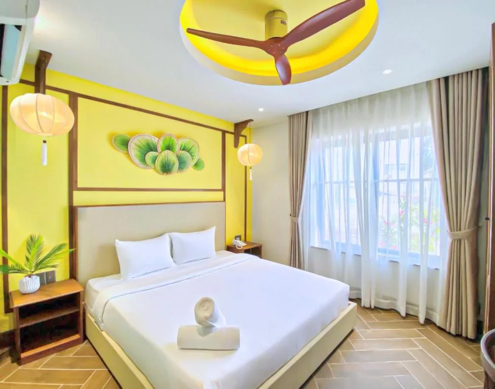 Sujet Hotel Da Nang — 4