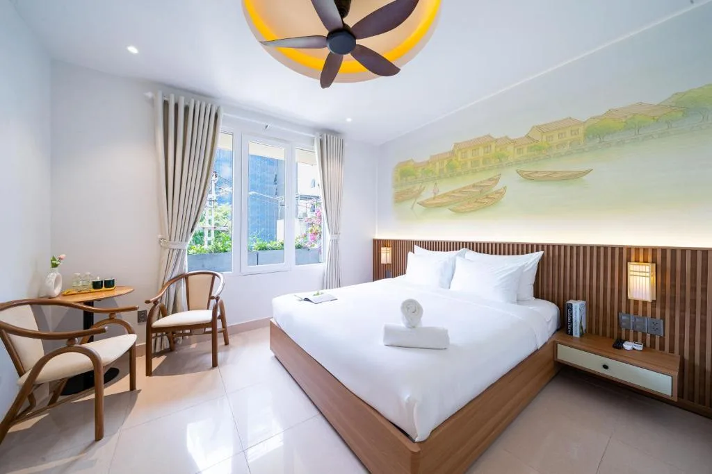 Sujet Residence Da Nang by Haviland — 2