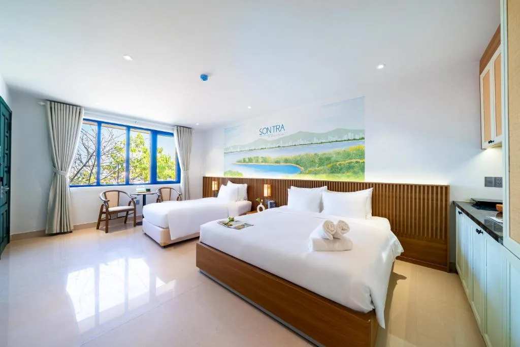 Sujet Residence Da Nang by Haviland — 3