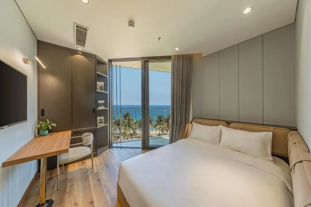 Taiyo Hotel & Apartment — 3