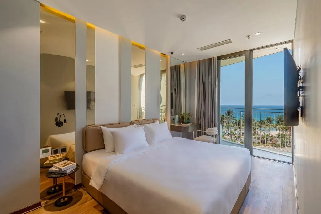 Taiyo Hotel & Apartment — 5