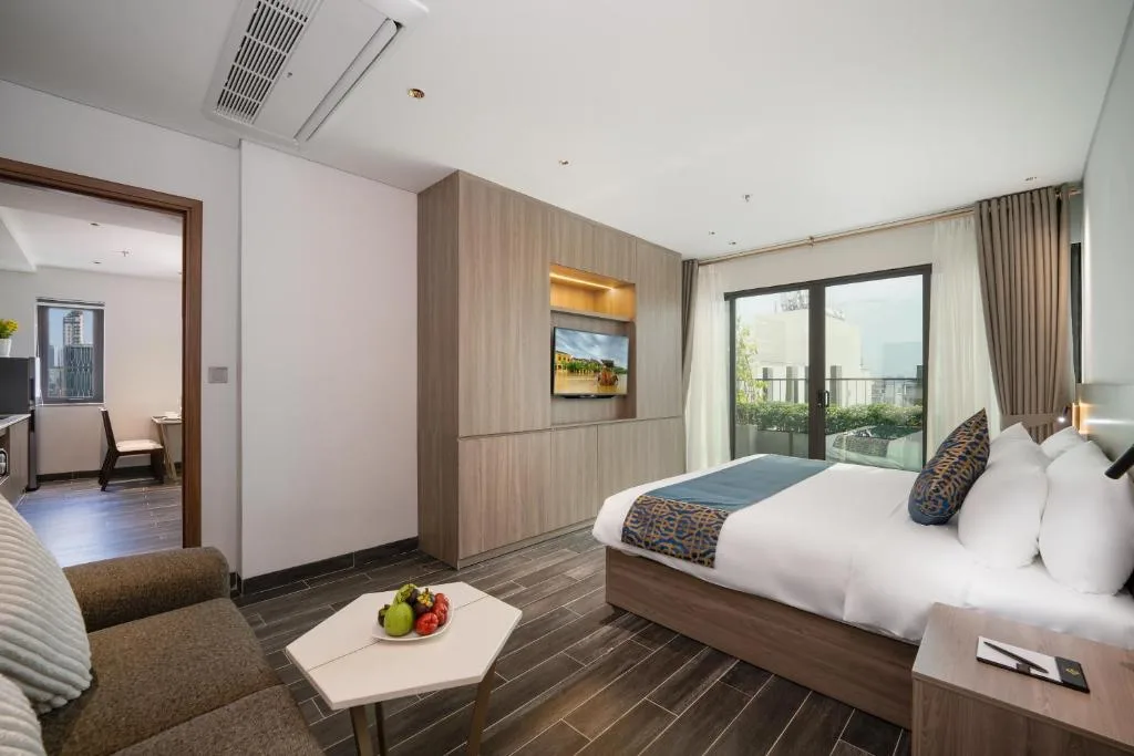 The Dream Suite — 2