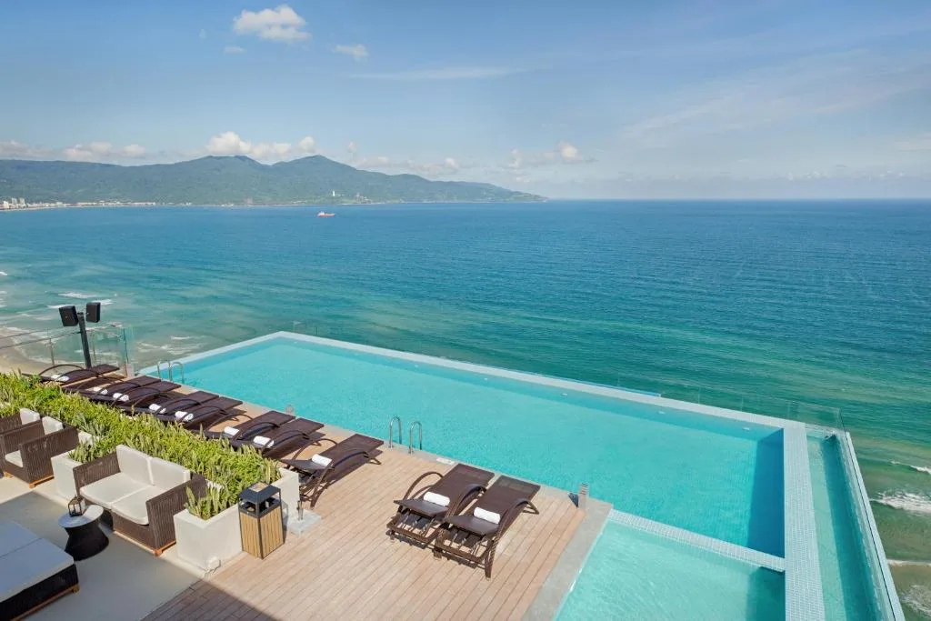 TMS Hotel Da Nang Beach — 3