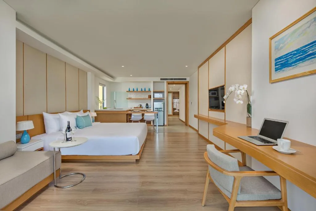 TMS Hotel Da Nang Beach — 5