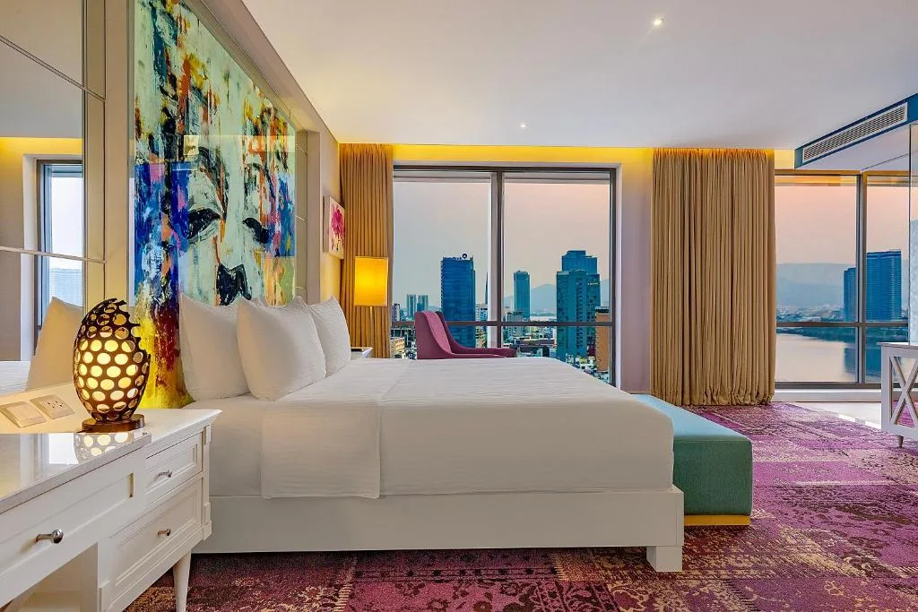 Vanda Hotel — 2
