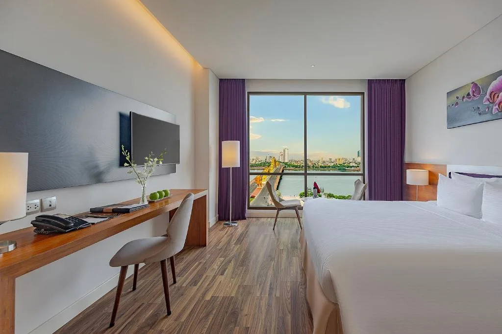 Vanda Hotel — 3