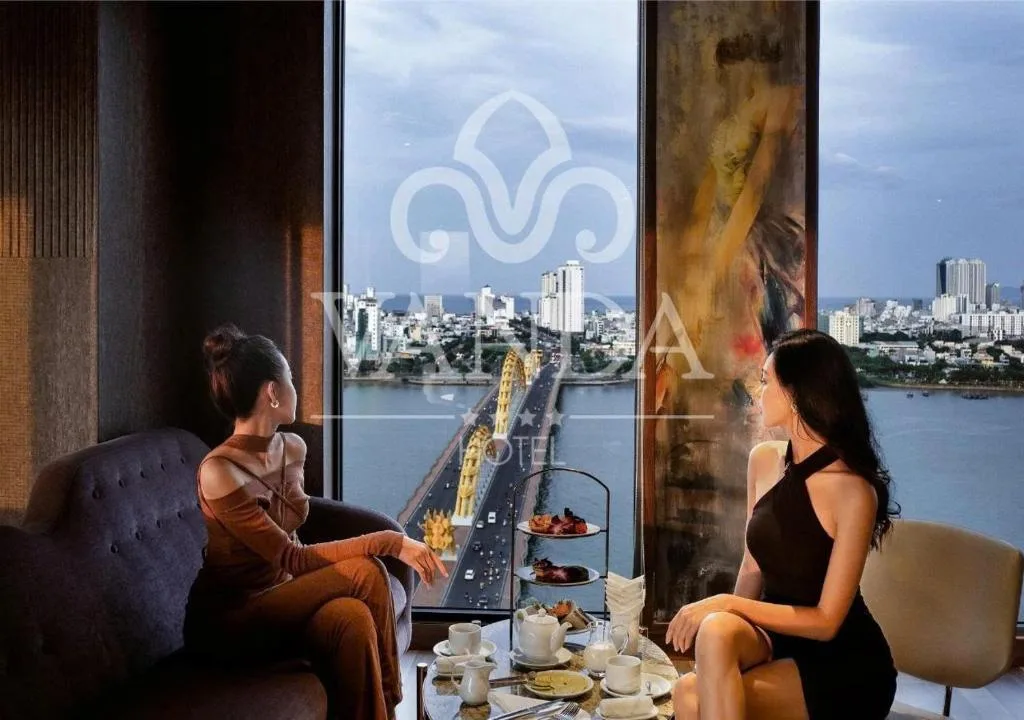 Vanda Hotel — 4