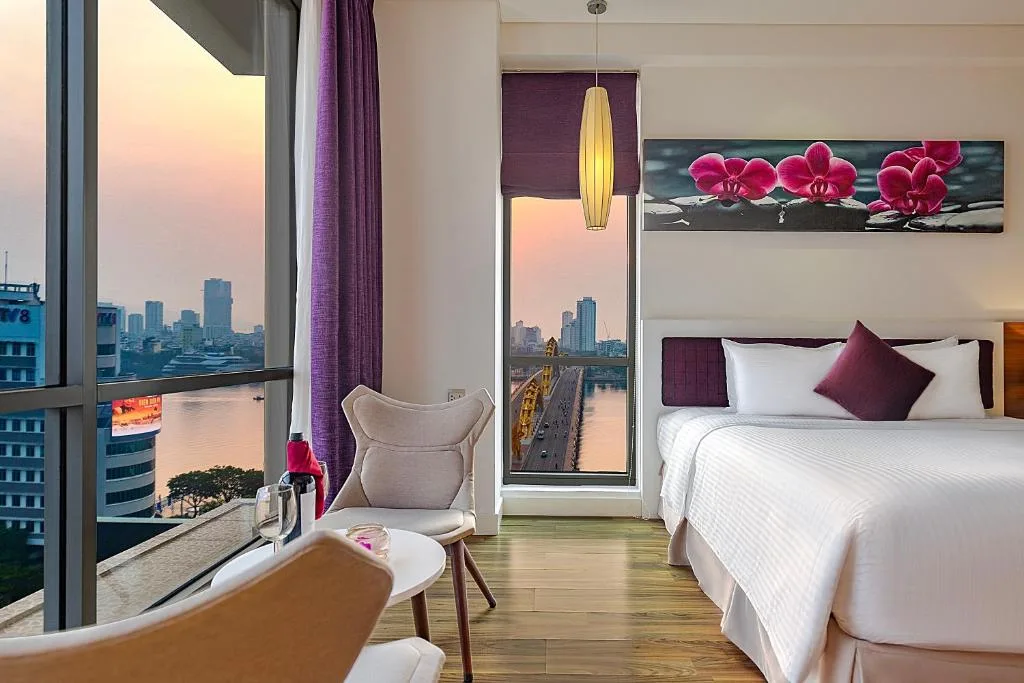 Vanda Hotel — 5