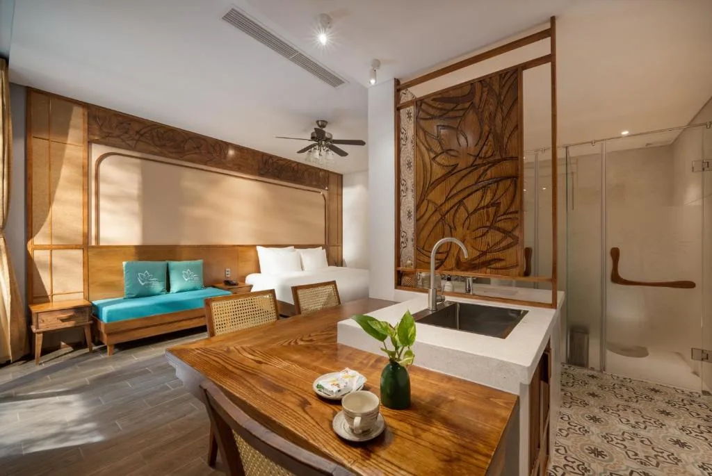 VernalHome Boutique Danang — 2