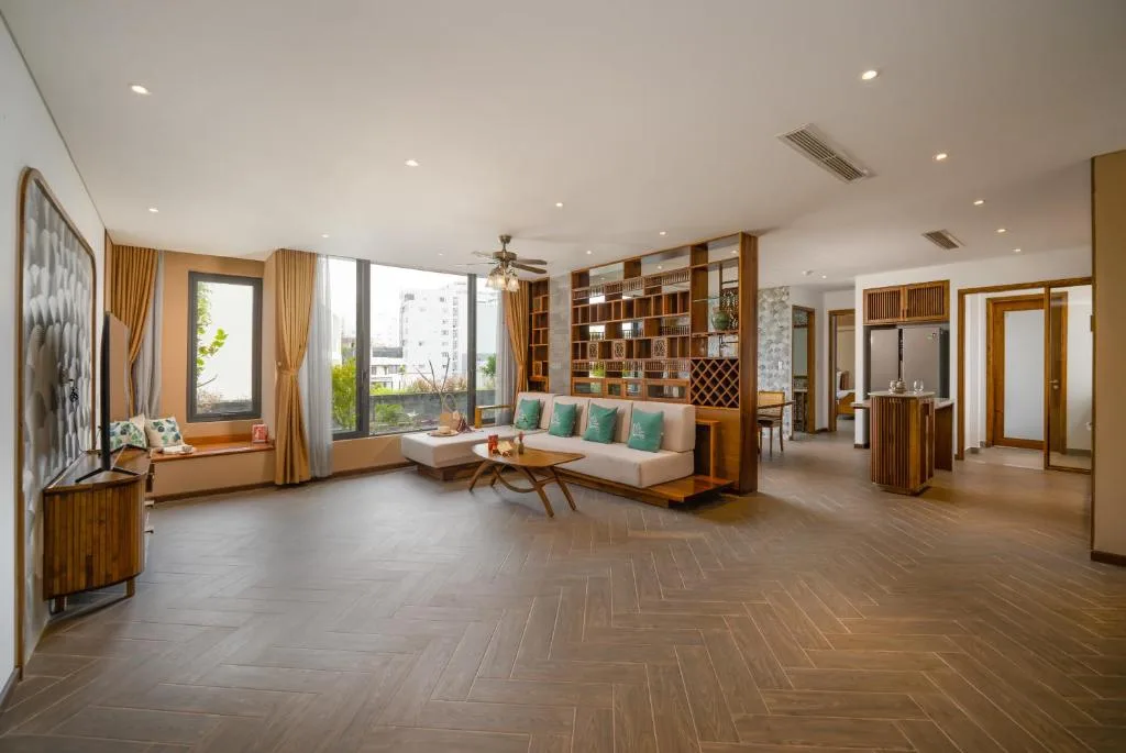 VernalHome Boutique Danang — 3