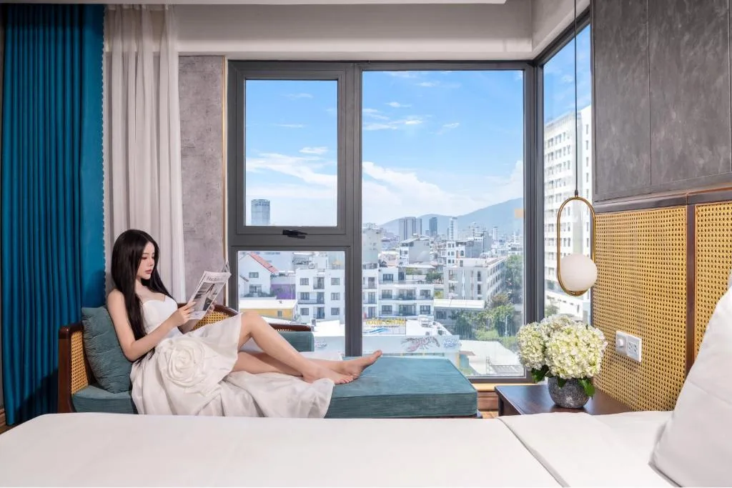 White Sand Boutique Hotel — 3