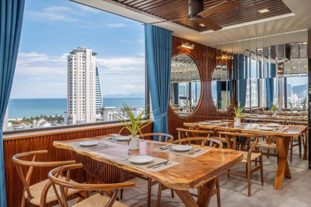 White Sand Boutique Hotel — 5