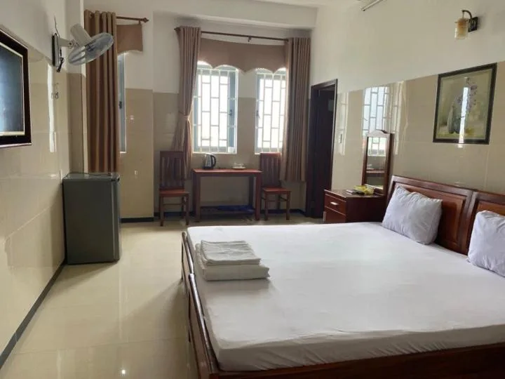 hotel mỹ việt — 4