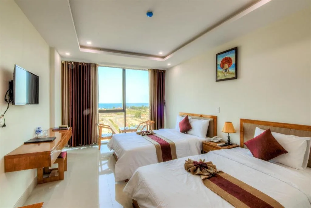 Amanda Hotel — 5