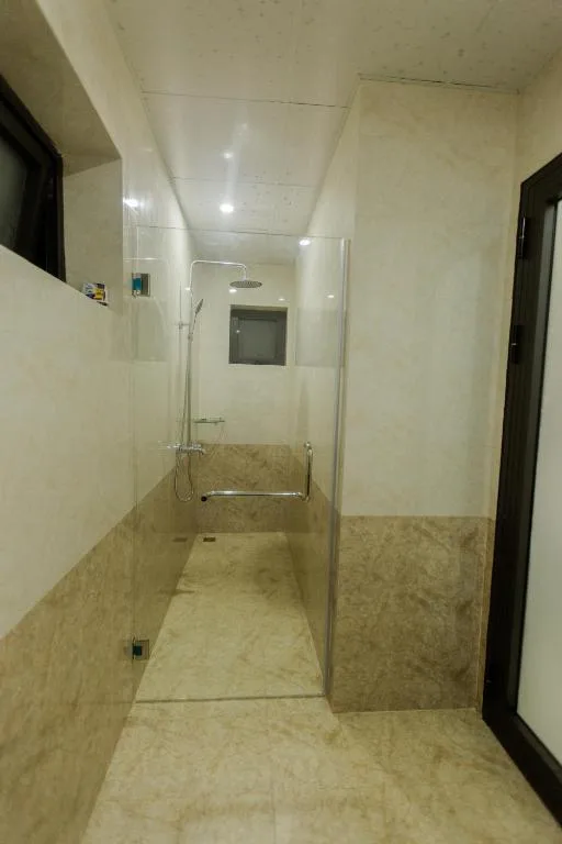 Bamboo Green Hotel — 3