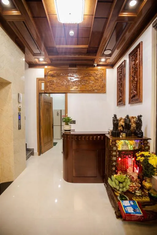 Bamboo Green Hotel — 4
