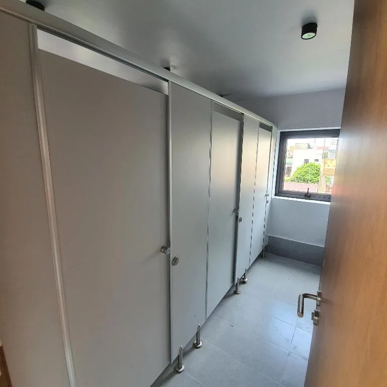Cagina Boutique Hostel — 3