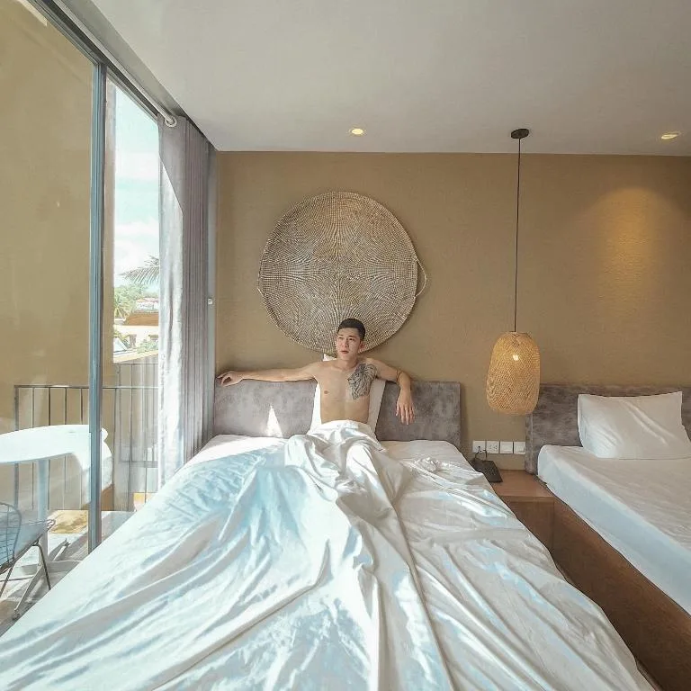Cagina Boutique Hostel — 5