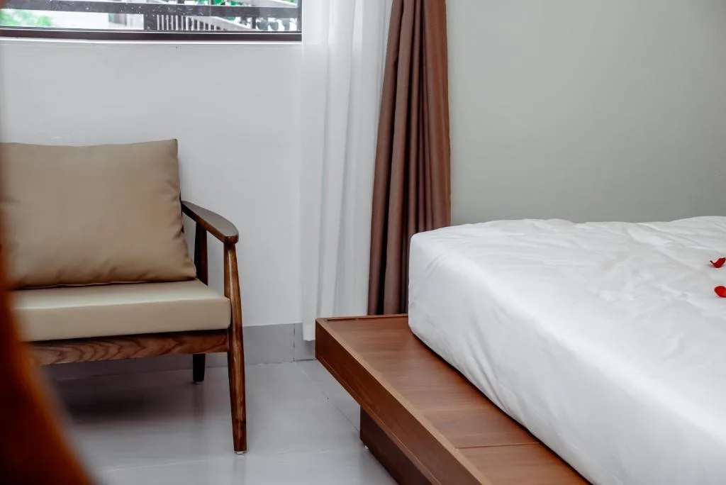 Cát Boutique Hotel