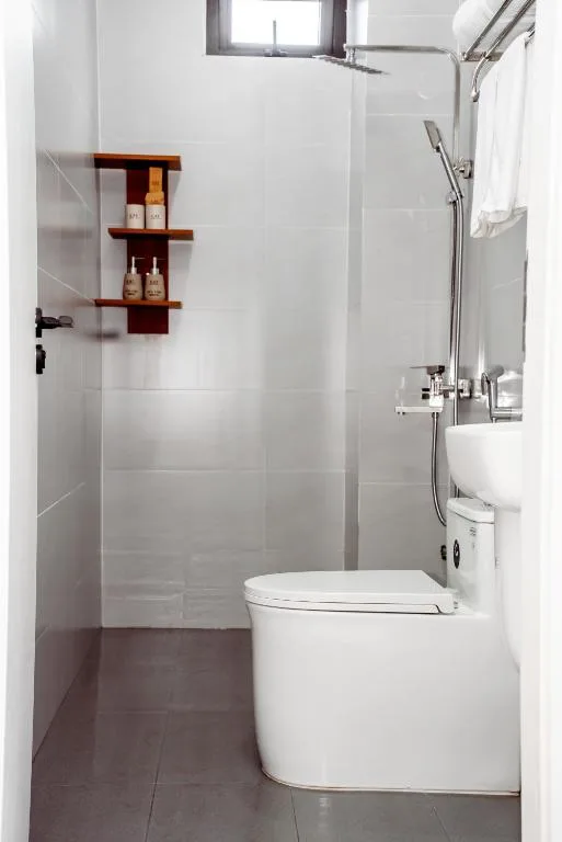 Cát Boutique Hotel — 3