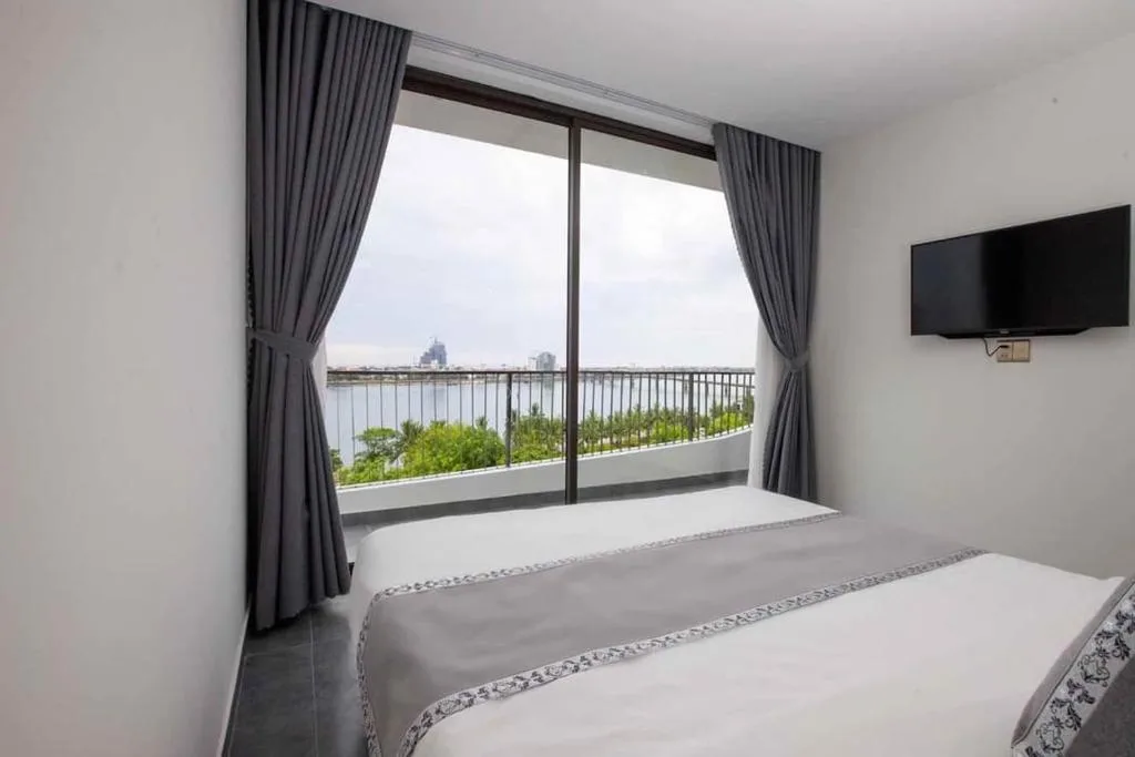 Clover Home Quảng Bình — 2