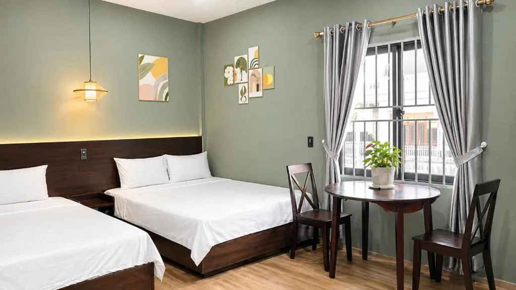 Dream Homestay