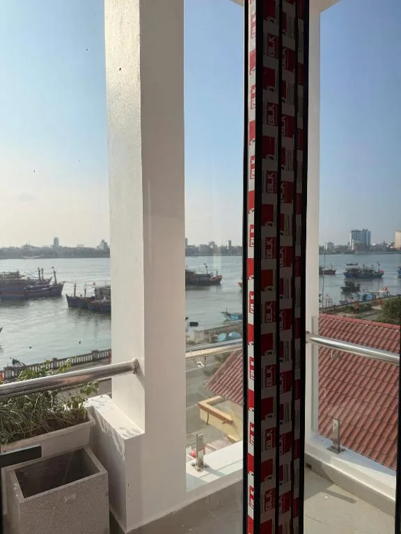 Econest Hotel Villa