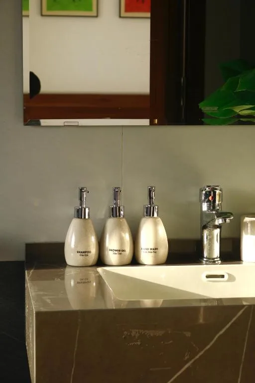 Econest Hotel Villa — 3