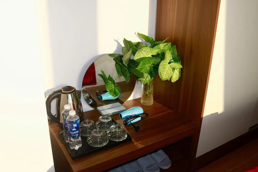 Econest Hotel Villa — 4