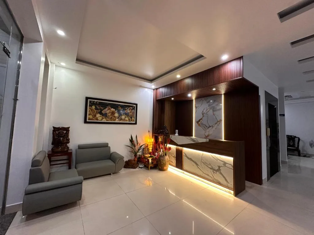Hải Âu Hotel and Apartment — 3