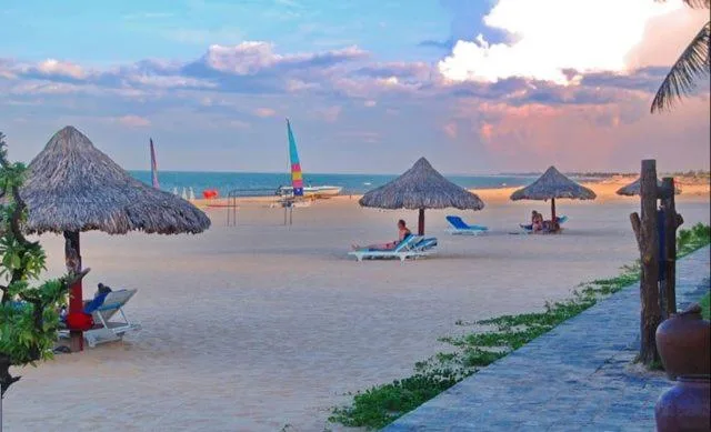 Hải Âu Hotel and Apartment — 4