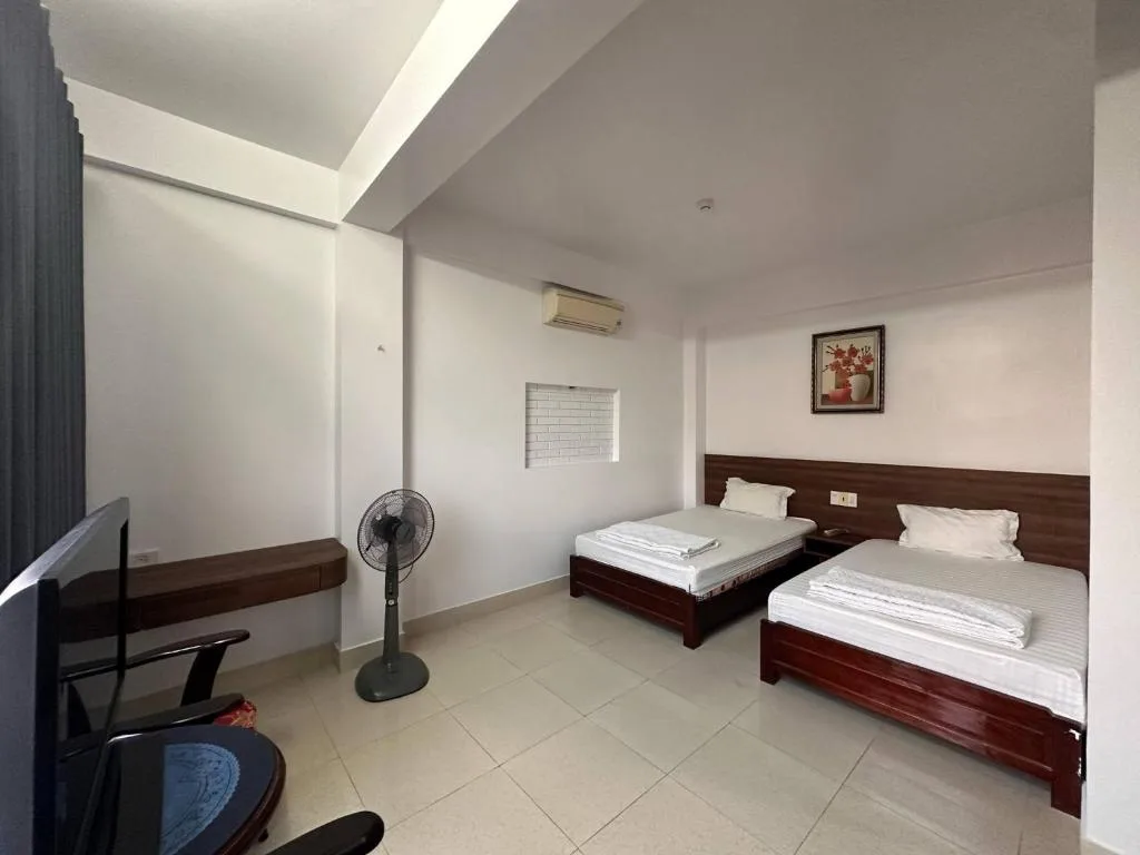 Hải Âu Hotel and Apartment — 5