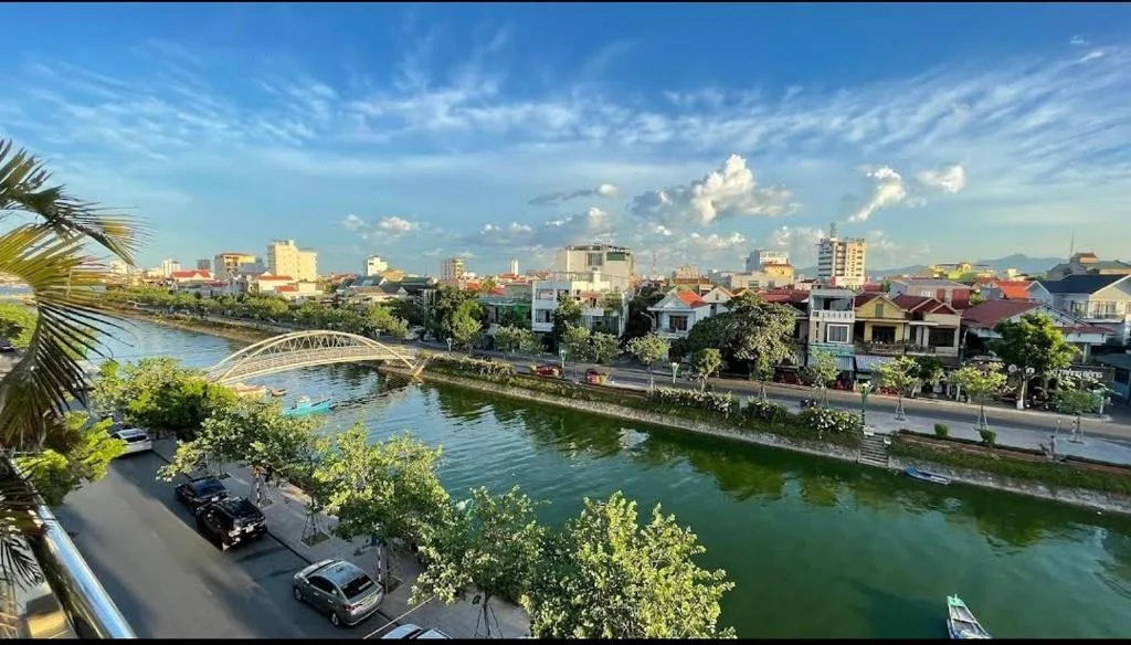 HOA MAI Plus Hostel — 3