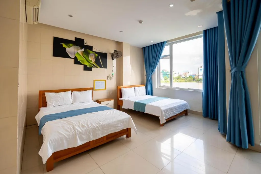 Khách sạn SIC Quảng Bình — 2
