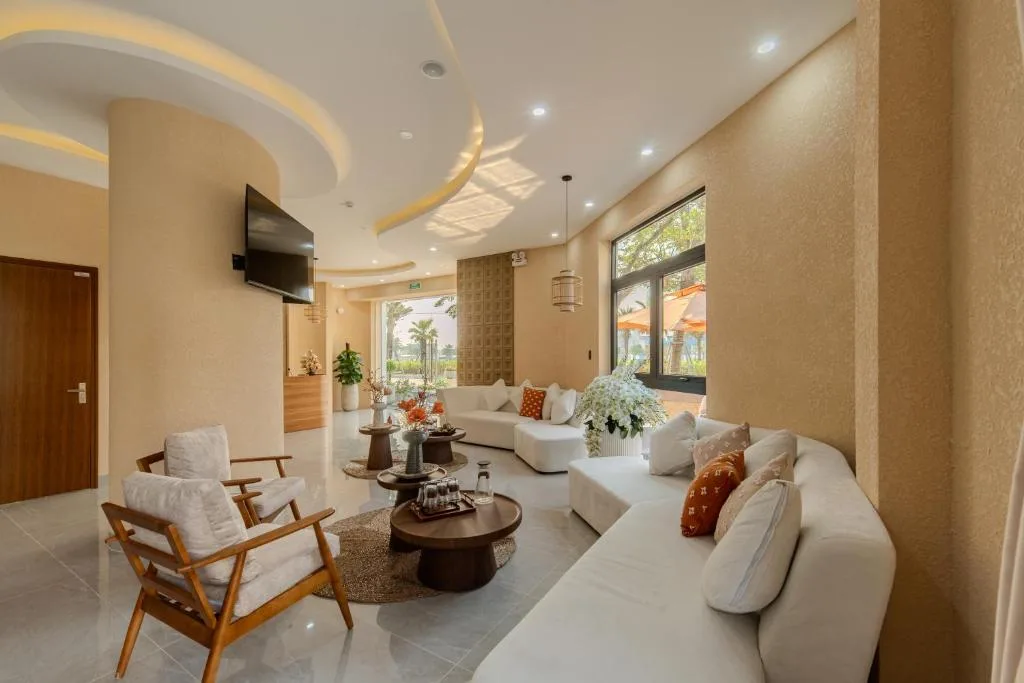 Mana Hotel Quảng Bình — 2