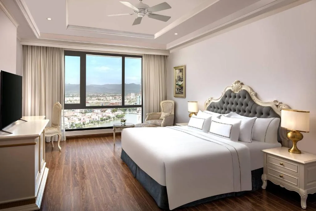 Meliá Vinpearl Quang Binh — 2