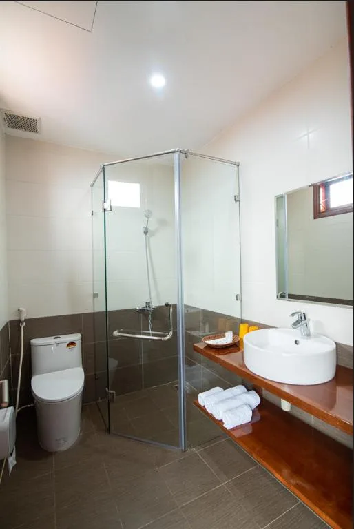 Minh Quang Hotel — 2