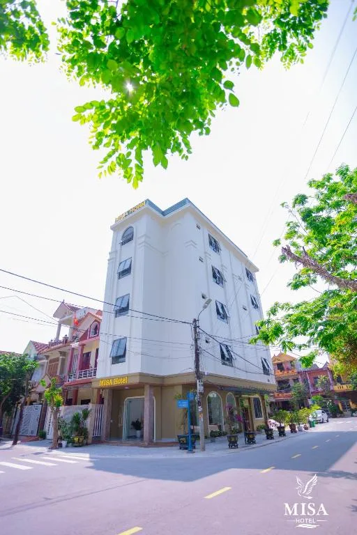 MISA Hotel