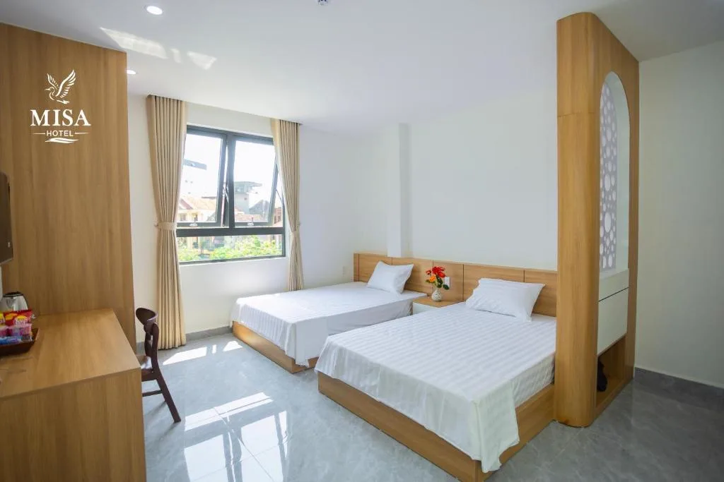 MISA Hotel — 2