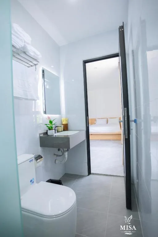 MISA Hotel — 3