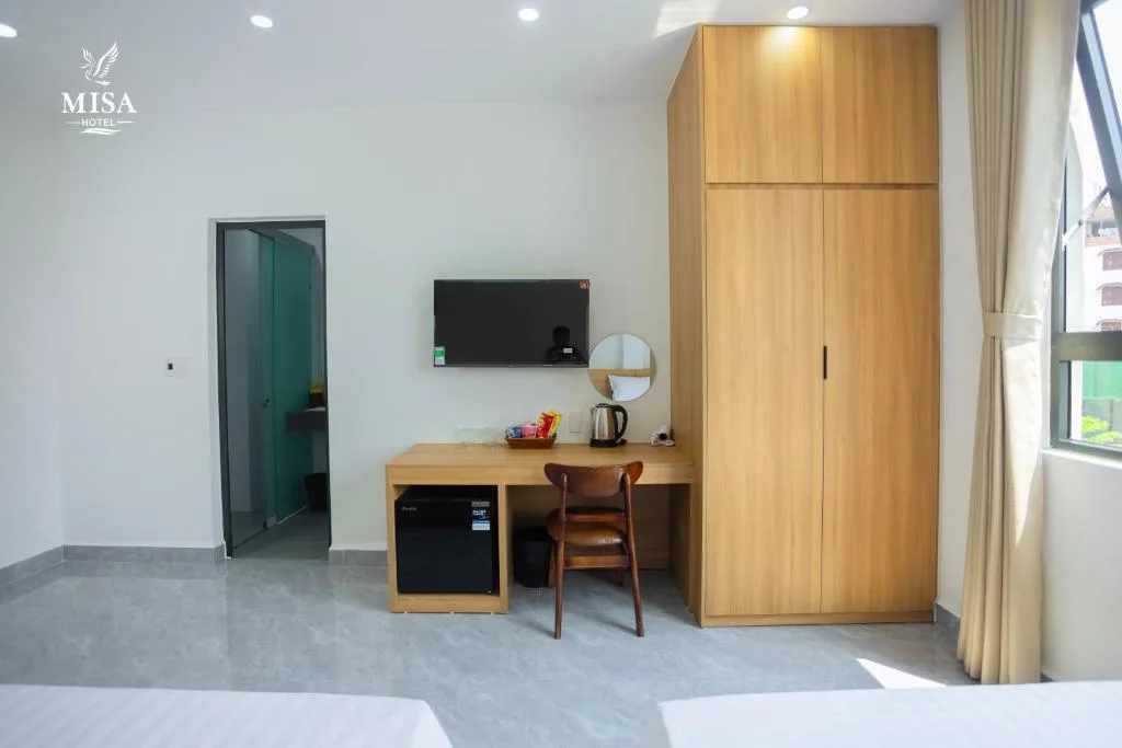 MISA Hotel — 5