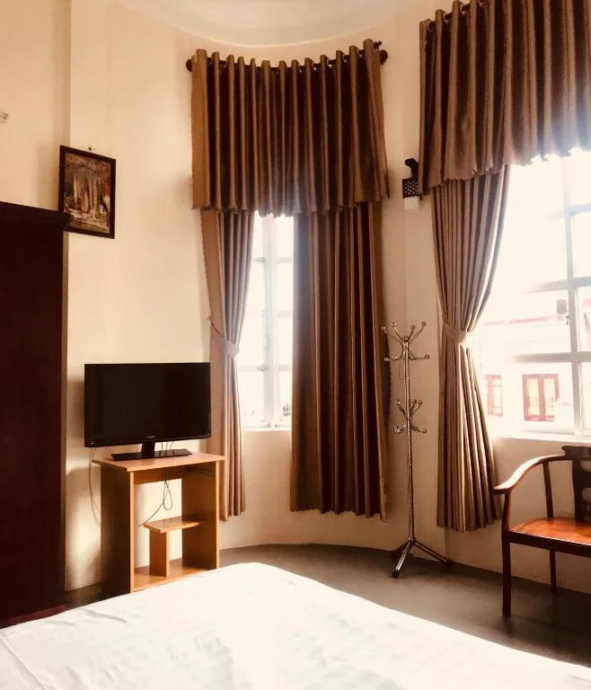 Nam Long Hotel — 5